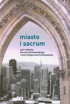Miasto i sacrum - pdf