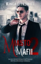 Miasto mafii 2 - mobi, epub