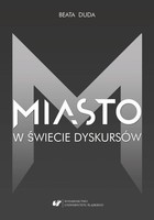 Miasto w świecie dyskursów - pdf