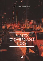 Miasto w zwierciadle nocy - pdf