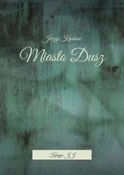 Miasto Dusz - mobi, epub Księga 2