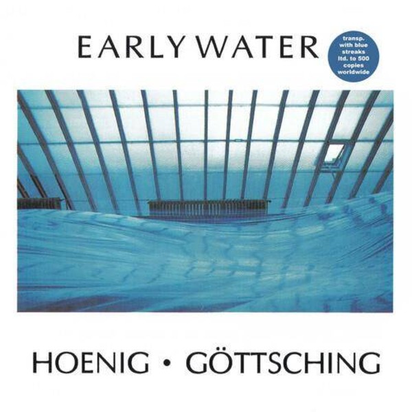 Early Water (vinyl)