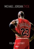 Michael Jordan Życie - mobi, epub