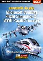 Microsoft Combat Flight Simulator 2: WWII Pacific Theater poradnik do gry - epub, pdf