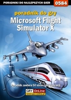 Microsoft Flight Simulator X poradnik do gry - epub, pdf