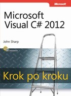 Microsoft Visual C# 2012 Krok po kroku - pdf