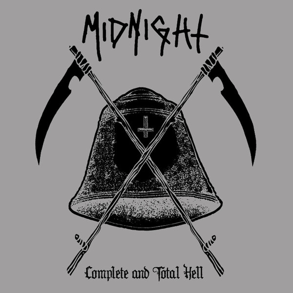 Complete & Total Hell (colored vinyl)