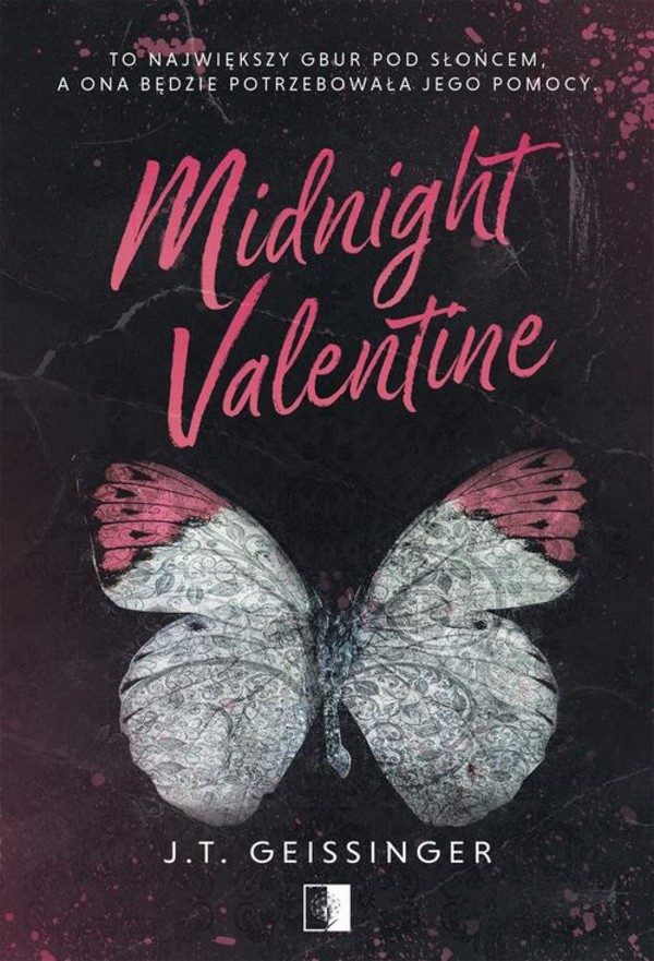 Midnight Valentine - mobi, epub