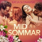 Midsommar - Audiobook mp3