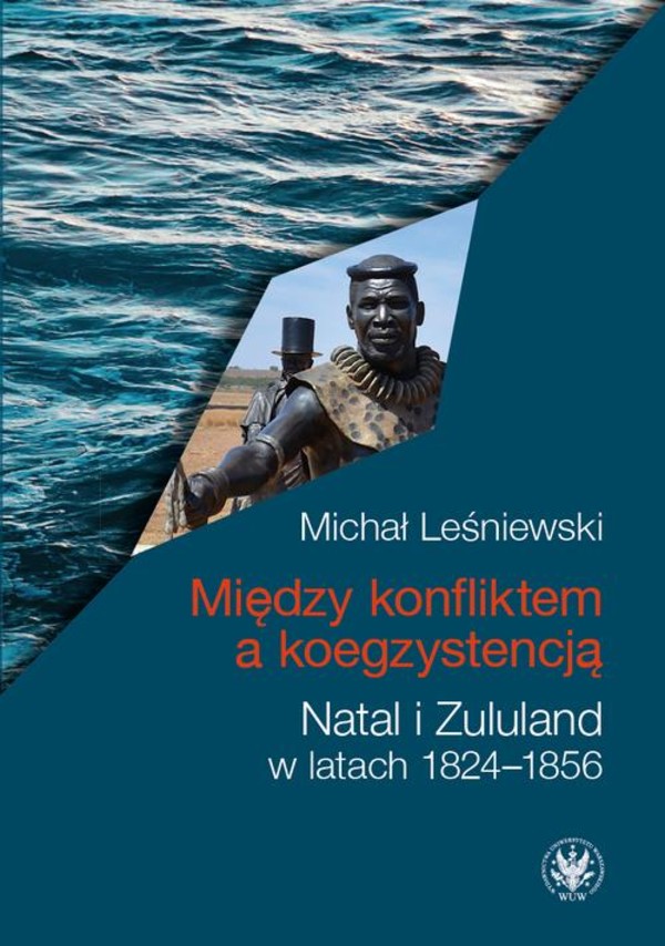 Między konfliktem a koegzystencją - pdf