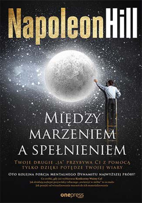 Między marzeniem a spełnieniem - mobi, epub, pdf