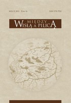 Między Wisłą a Pilicą. Studia i materiały historyczne, t. 16 - pdf