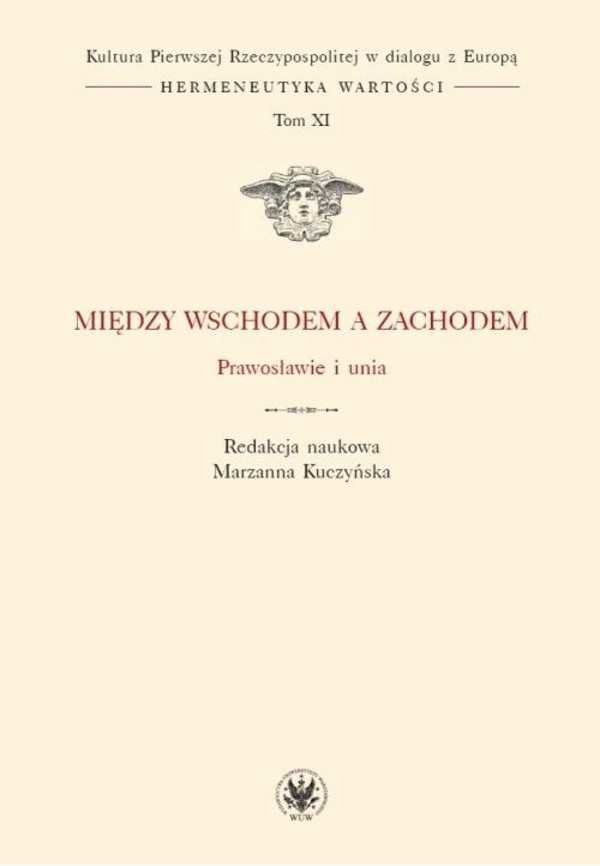 Między Wschodem a Zachodem - mobi, epub, pdf