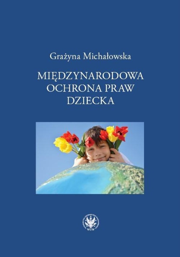 Międzynarodowa ochrona praw dziecka - pdf