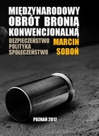 Międzynarodowy obrót bronią konwencjonalną - pdf