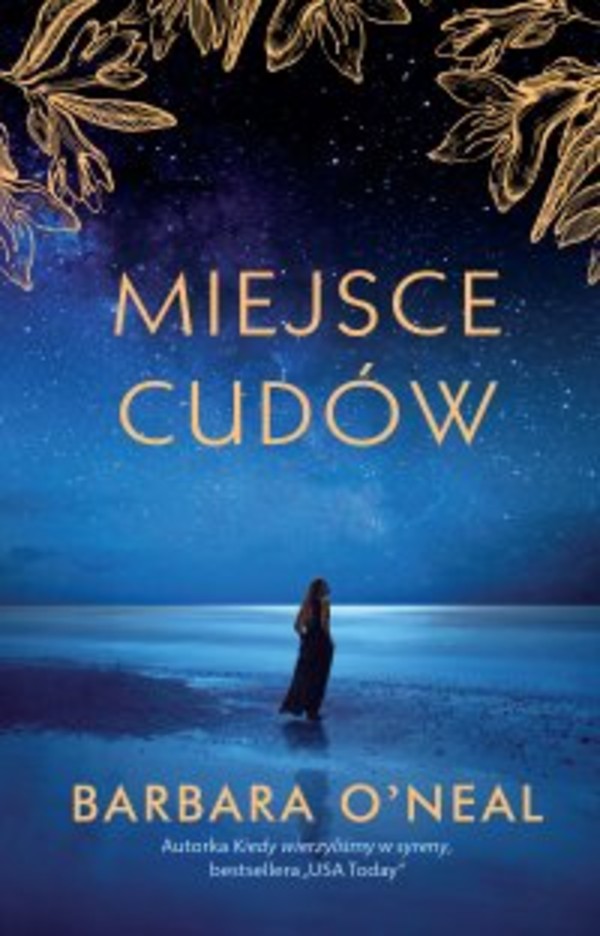 Miejsce cudów - mobi, epub 1