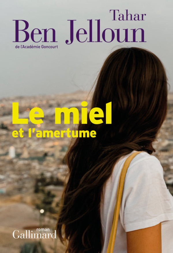 Miel et l'amertume