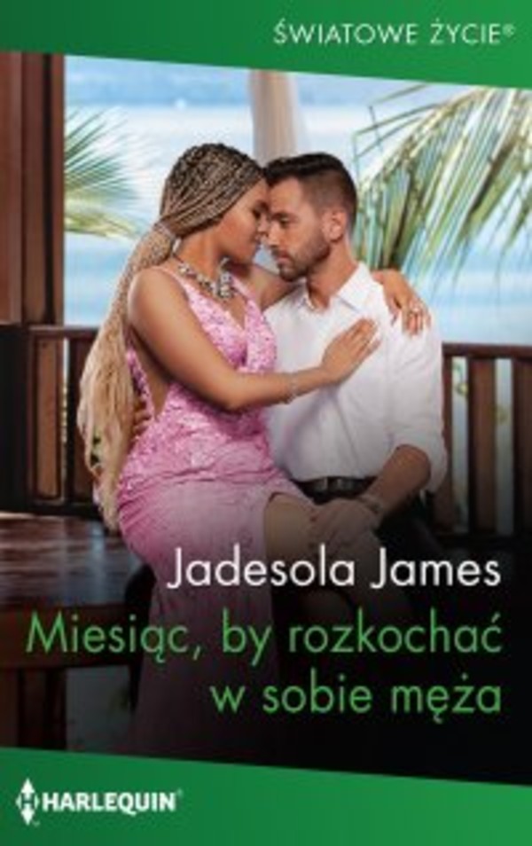 Miesiąc, by rozkochać w sobie męża - mobi, epub