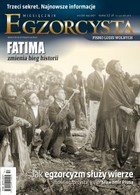 Miesięcznik Egzorcysta 57 (5/2017) - pdf