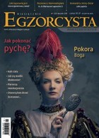 Miesięcznik Egzorcysta - pdf Styczeń 2015