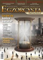 Miesięcznik Egzorcysta - pdf Grudzień 2014