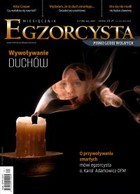 Miesięcznik Egzorcysta - pdf Luty 2015