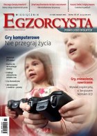 Miesięcznik Egzorcysta - pdf Kwiecień 2015