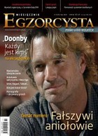 Miesięcznik Egzorcysta - pdf Maj 2015