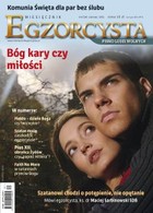 Miesięcznik Egzorcysta - pdf Czerwiec 2015