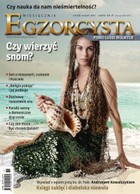 Miesięcznik Egzorcysta - pdf Sierpień 2015