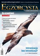 Miesięcznik Egzorcysta. Lipiec 2018. Numer 71 - pdf