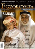 Miesięcznik Egzorcysta-listopad 2016 - pdf