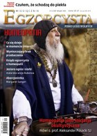 Miesięcznik Egzorcysta - pdf Listopad 2015