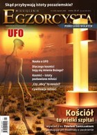 Miesięcznik Egzorcysta - pdf Styczeń 2016