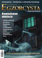 Miesięcznik Egzorcysta - pdf Luty 2016