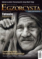 Miesięcznik Egzorcysta - pdf Marzec 2016