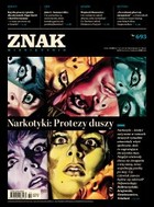 Miesięcznik Znak - epub, pdf Luty 2013