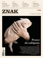 Miesięcznik Znak - epub, pdf Marzec 2013