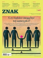 Miesięcznik Znak - epub, pdf Czerwiec 2013