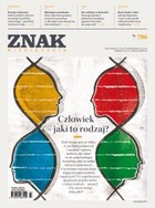 Miesięcznik Znak - epub, pdf Marzec 2014