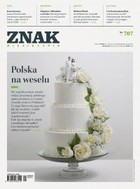 Miesięcznik Znak - epub, pdf Kwiecień 2014