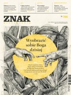 Miesięcznik Znak - epub, pdf Maj 2014
