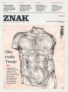 Miesięcznik Znak - mobi, epub Luty 2015