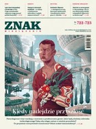 Miesięcznik Znak - mobi, epub, pdf Lipiec-sierpień 2015