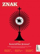 Miesięcznik Znak nr 786: Kościół bez Jezusa? - mobi, epub, pdf