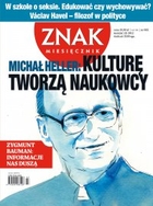 Miesięcznik Znak - pdf Marzec 2012