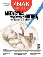 Miesięcznik Znak - pdf Kwiecień 2012