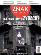 Miesięcznik Znak - pdf Czerwiec 2012