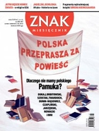 Miesięcznik Znak - pdf Lipiec-sierpień 2012
