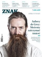 Miesięcznik Znak - pdf Lipiec-sierpień 2013